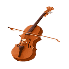 صدای کمانچه