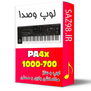 لوپ و ساز هخامنشی لری و محلی