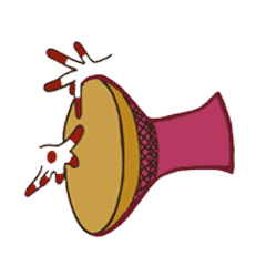 پد برای ارگ